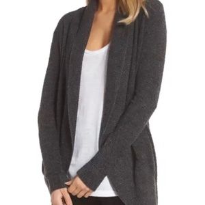 *NWT* Barefoot Dreams Women’s Cozychic Cardigan